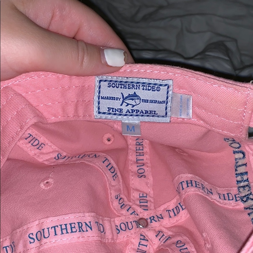 southern tide hat - Picture 4 of 4